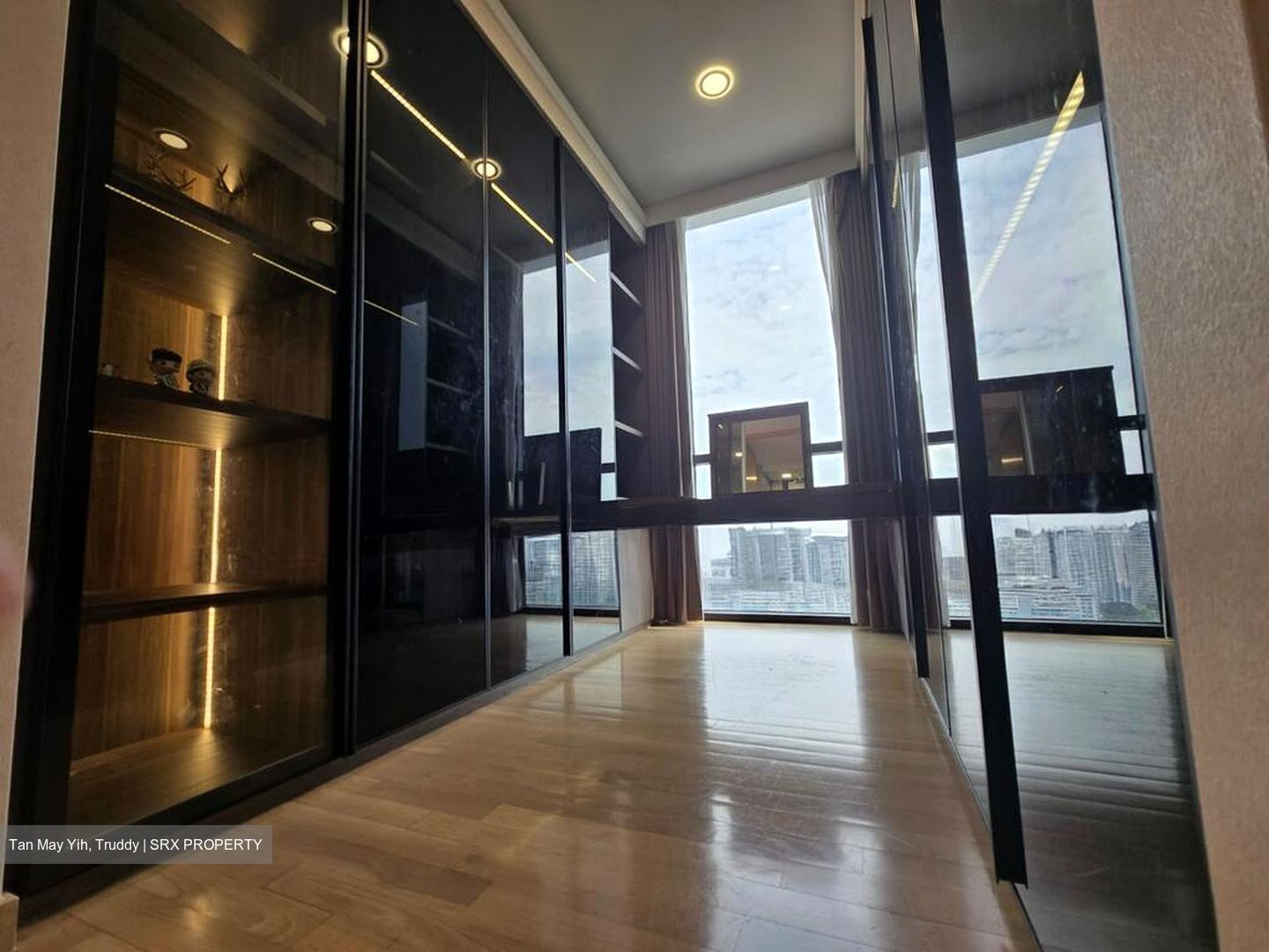 The Trilinq (D5), Condominium #497295241